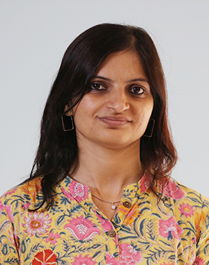 Dr Akanksha Dubey