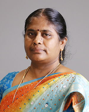 Dr. B. Balanagalakshmi