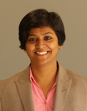 Dr. Jeeta Sarkar