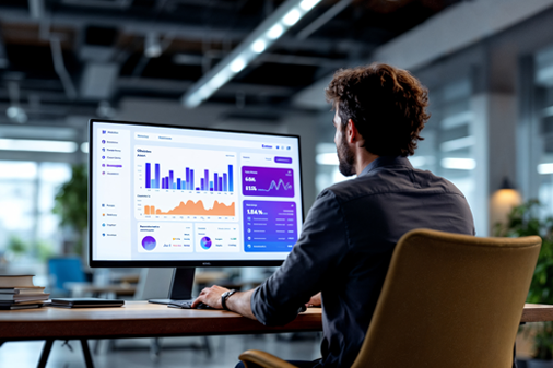 BBA Business Analytics