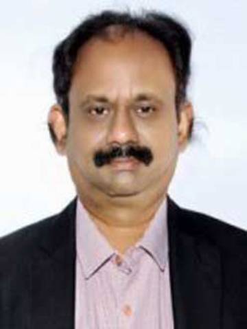 Dr N Venkatram