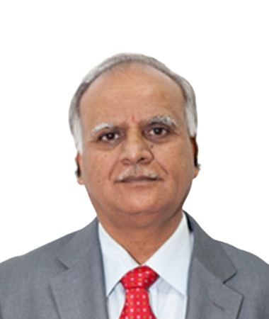 Dr K S Jagannath Rao