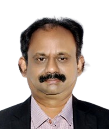 Dr N Venkatram
