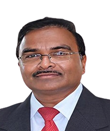 Dr N Venkatram