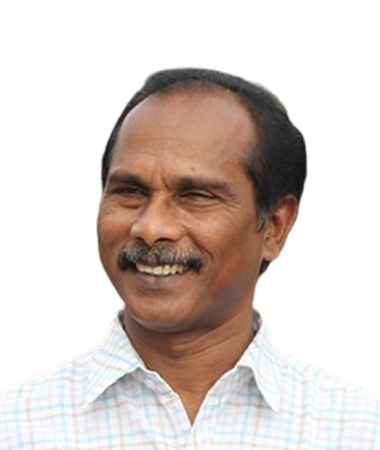Dr N Venkatram