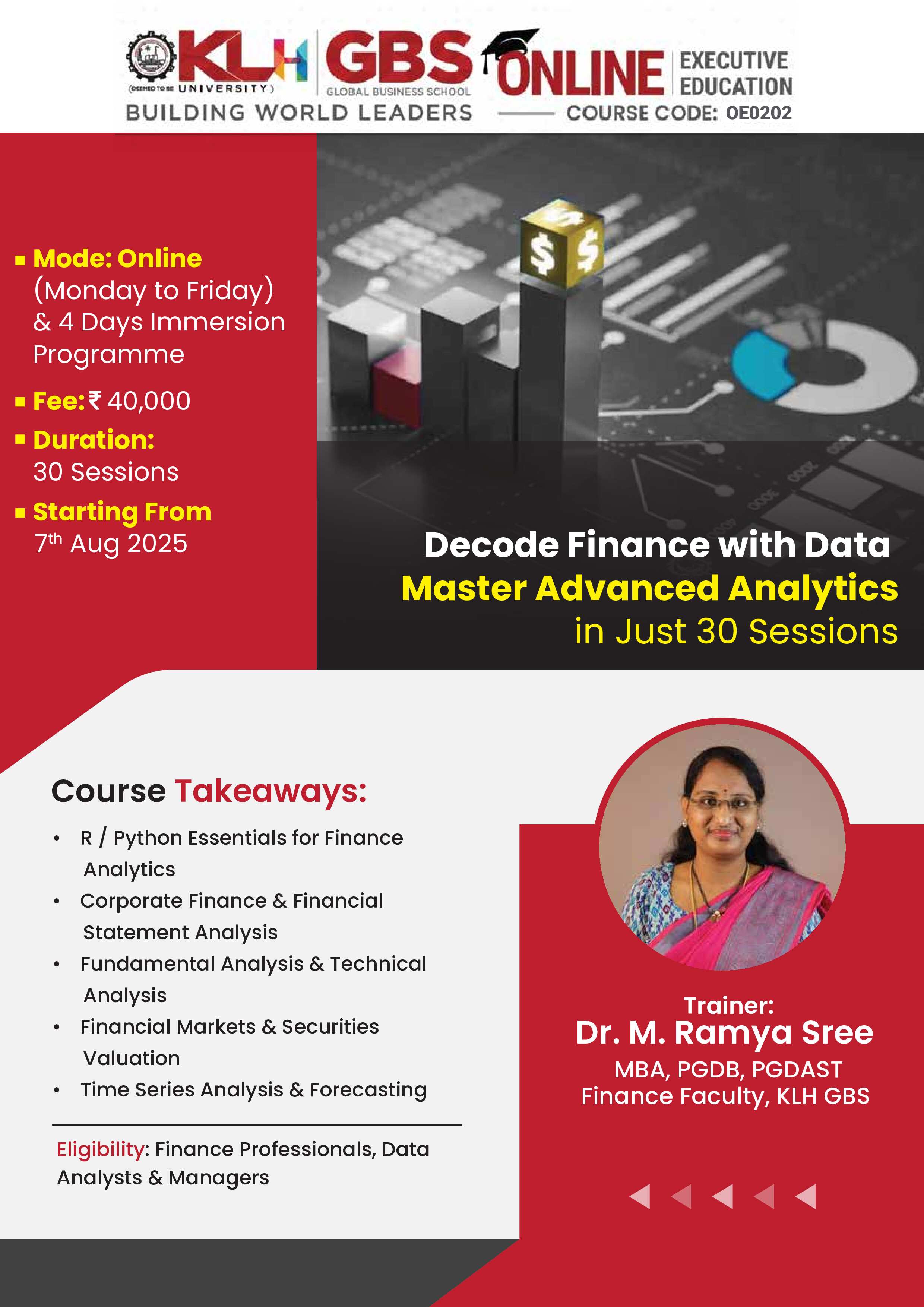 online Digital Markrting with AI