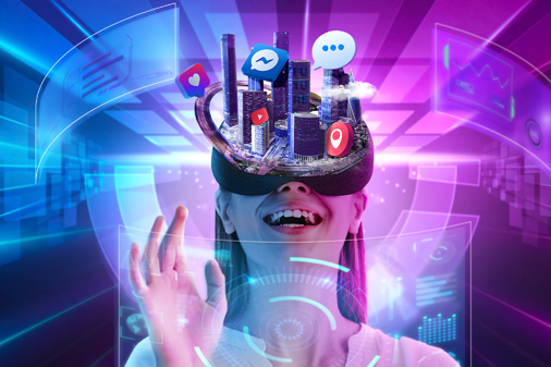online Digital Markrting with AI