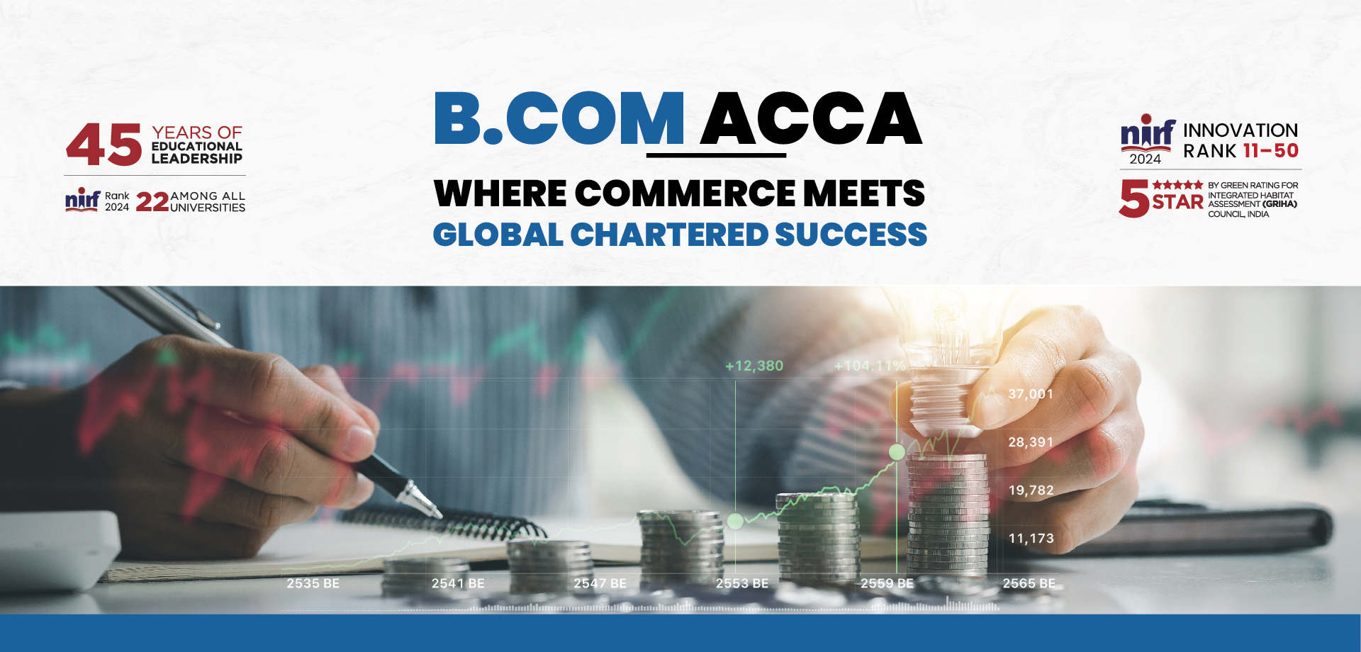 BBA-ACCA