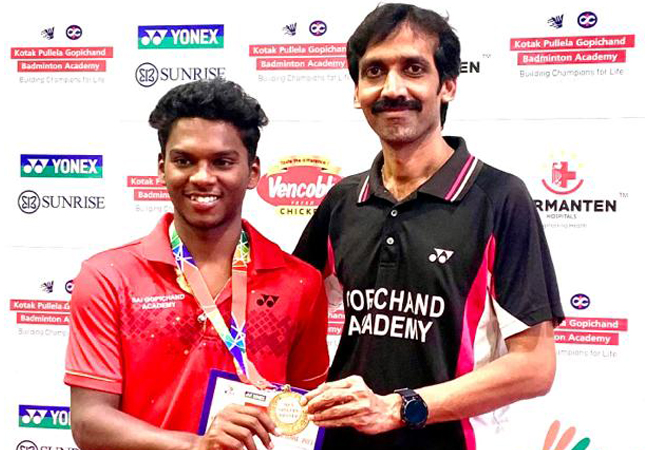 Badminton News