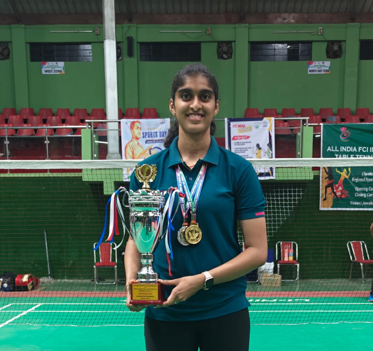 Badminton News