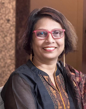 Dr. M. Clementine Duarte