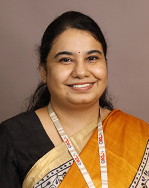 Dr. K. Subha Gora
