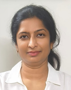 DR.Vasavi Muthukuri