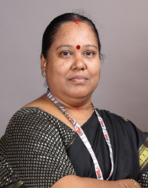 Geeta Mulabagula