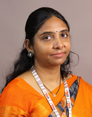 Dr. P. Hima Jagathi