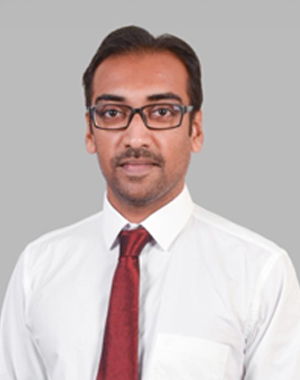 Dr.Prashanth Beleya