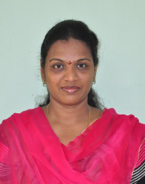 Dr. Sabbineni Poojitha