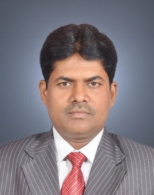 Dr Syed Jaffer