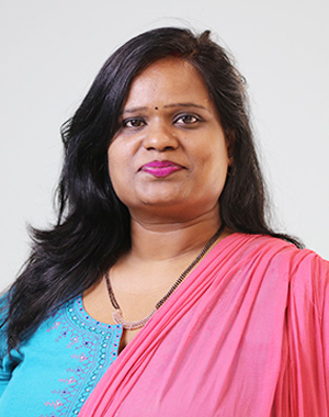 Dr.Vani Majumdar