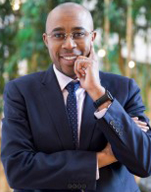 Dr. Anand Bethapudi