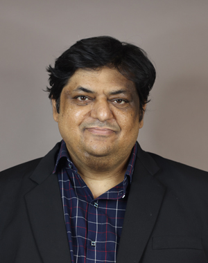 Dr. Rajesh NVC