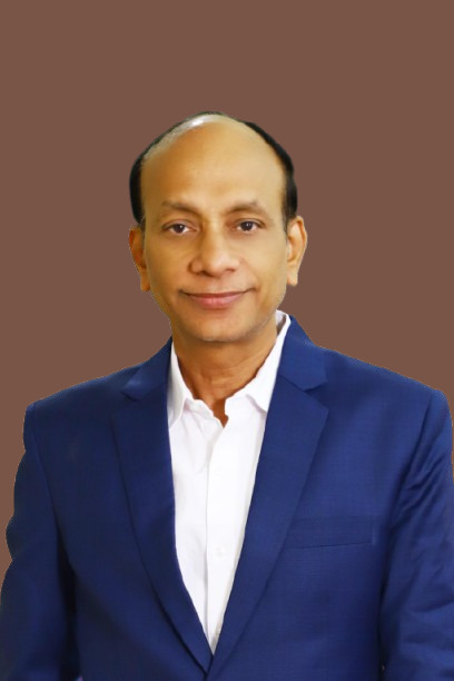 Dr. Srinivasarao Aryasomayajula