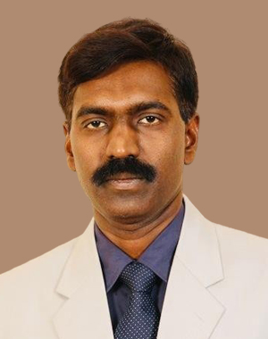Dr. Anand Bethapudi