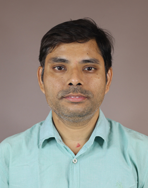 Mr. K. Suresh