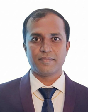 Naveen Reddy
