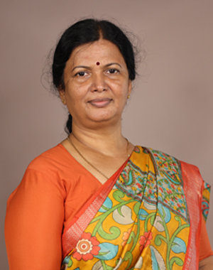 Dr. K. Subha Gora